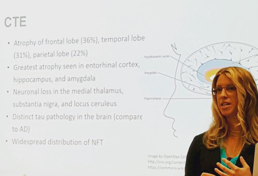 Upcoming Speaking Events for Acupuncturists on Functional Neurology