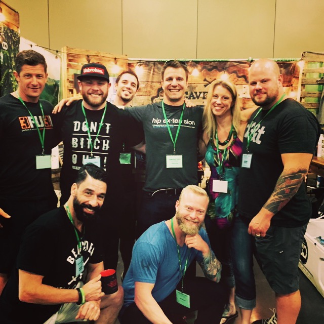 PaleoFx Recap